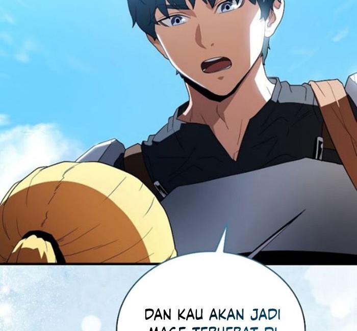 The Blood Knight's Villains Chapter 8 - halaman 11