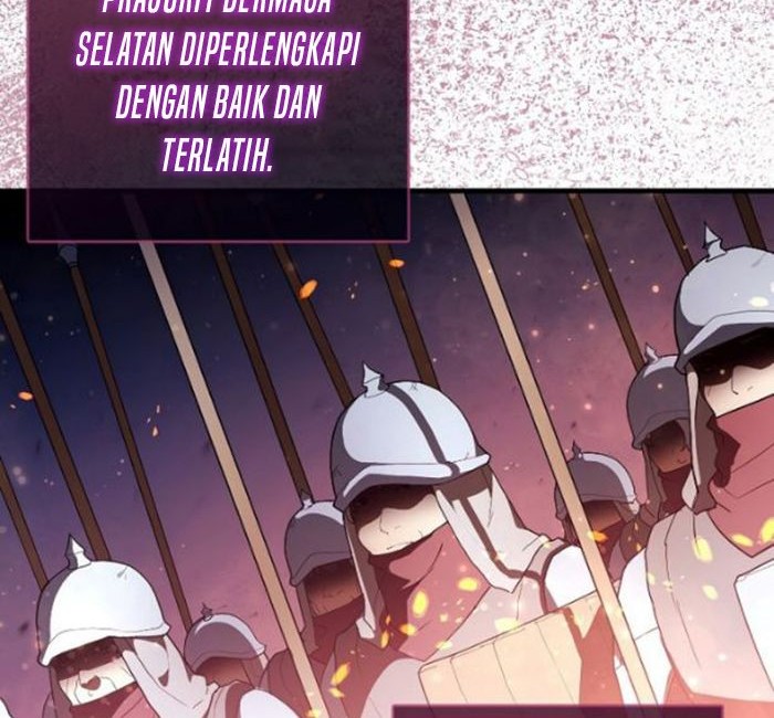 The Blood Knight's Villains Chapter 8 - halaman 23
