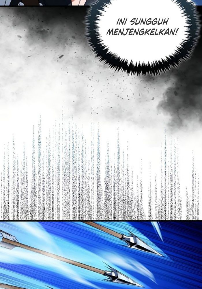 The Blood Knight's Villains Chapter 8 - halaman 29
