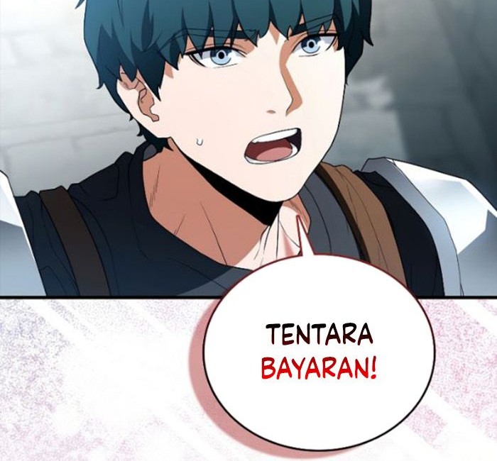The Blood Knight's Villains Chapter 8 - halaman 3