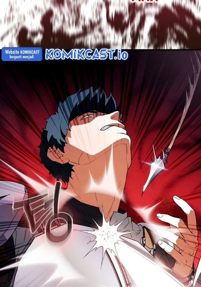 The Blood Knight's Villains Chapter 8 - halaman 33