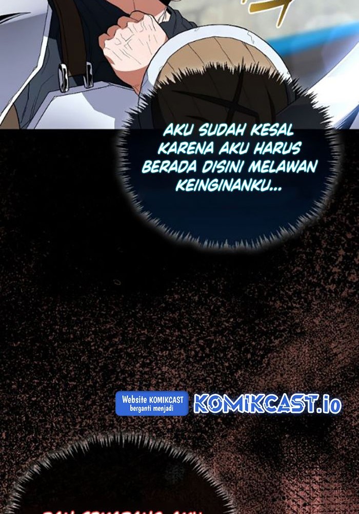The Blood Knight's Villains Chapter 8 - halaman 39