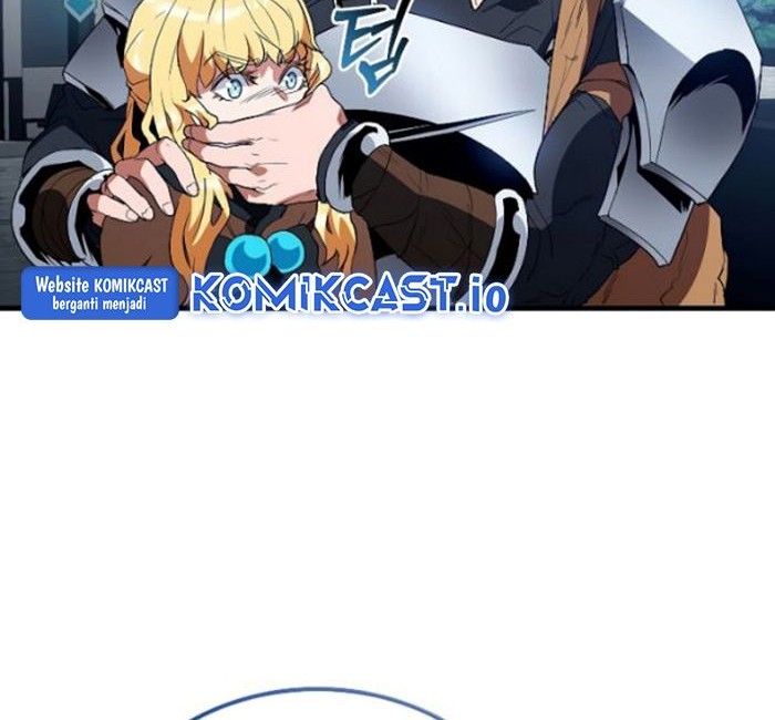 The Blood Knight's Villains Chapter 8 - halaman 5