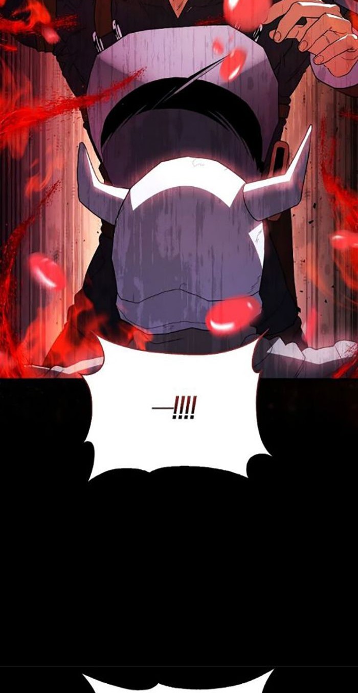 The Blood Knight's Villains Chapter 8 - halaman 65