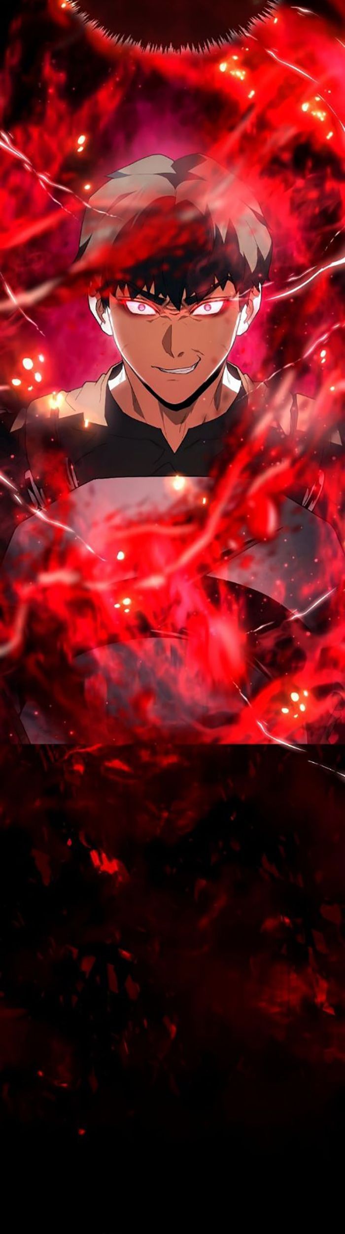 The Blood Knight's Villains Chapter 8 - halaman 72