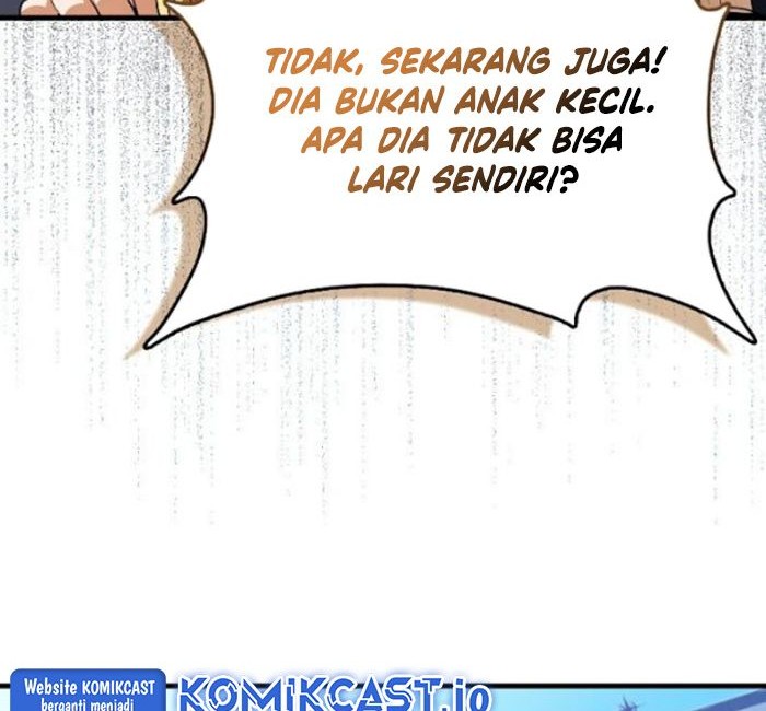 The Blood Knight's Villains Chapter 8 - halaman 9