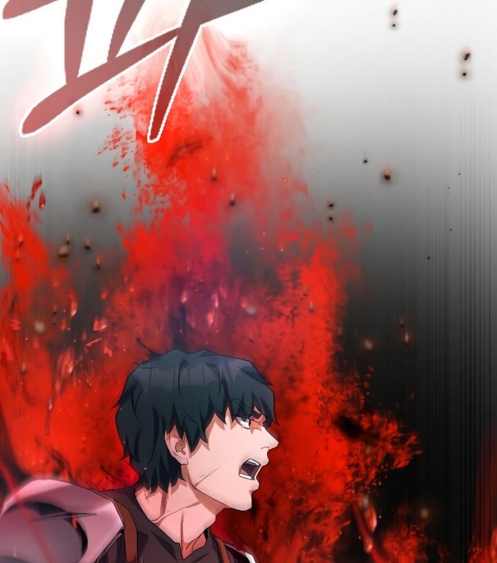 The Blood Knight's Villains Chapter 9 - halaman 37