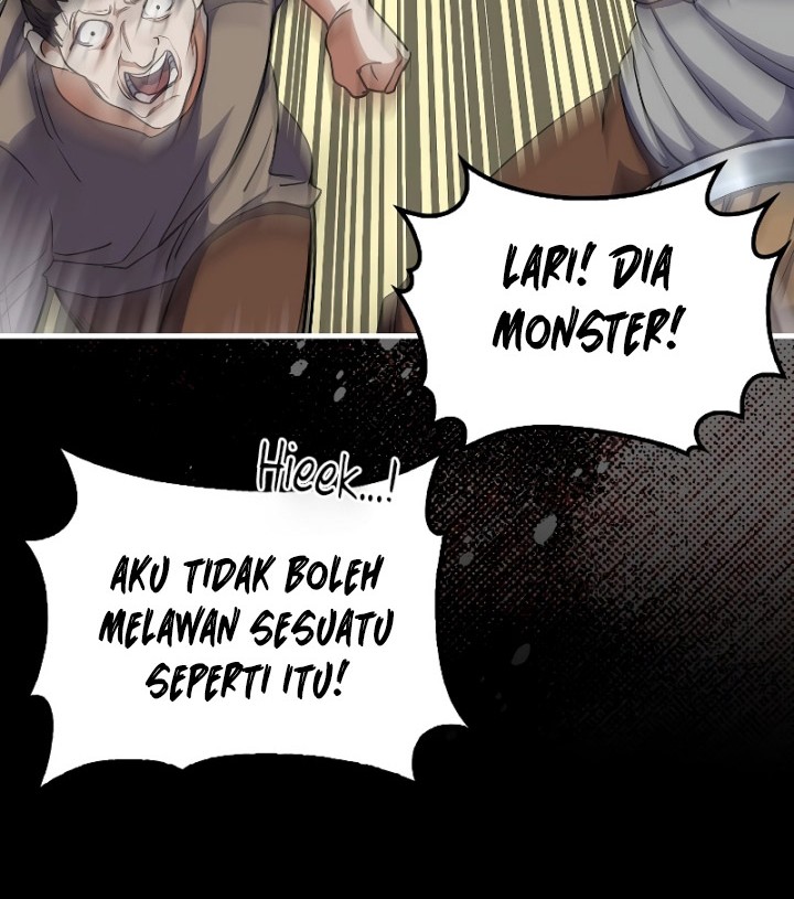 The Blood Knight's Villains Chapter 9 - halaman 39
