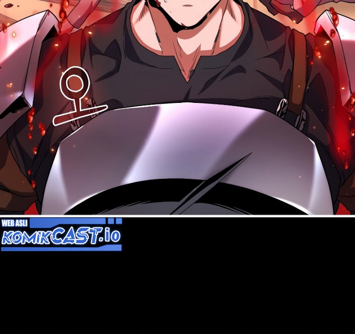 The Blood Knight's Villains Chapter 9 - halaman 41