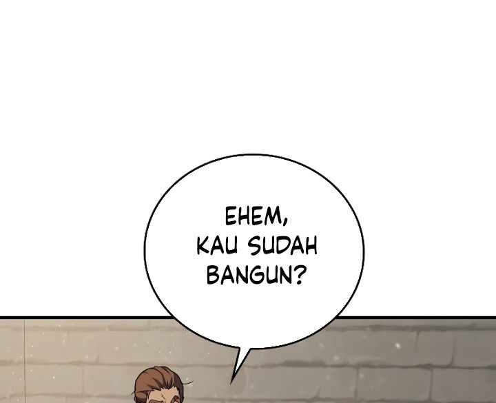 The Blood Knight's Villains Chapter 9 - halaman 65