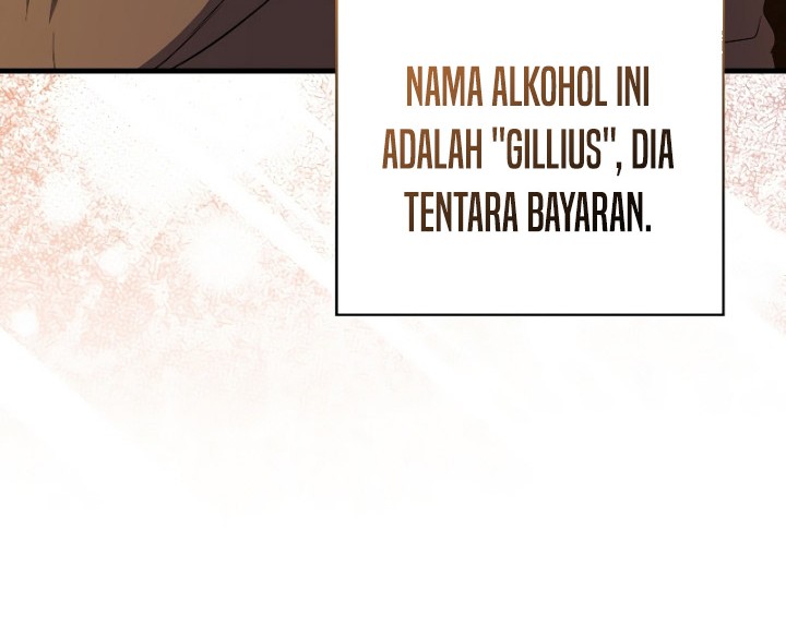 The Blood Knight's Villains Chapter 9 - halaman 67