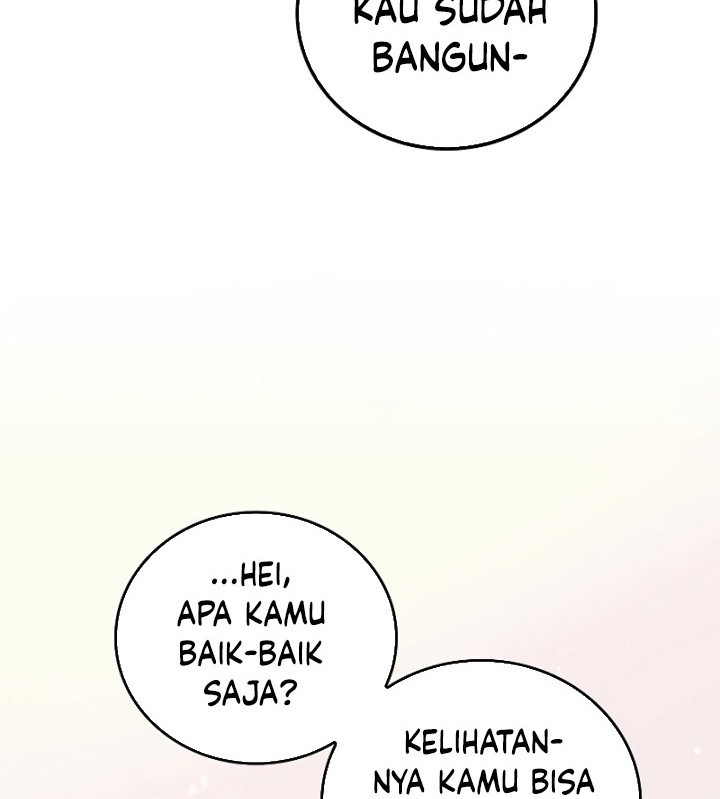 The Blood Knight's Villains Chapter 9 - halaman 71