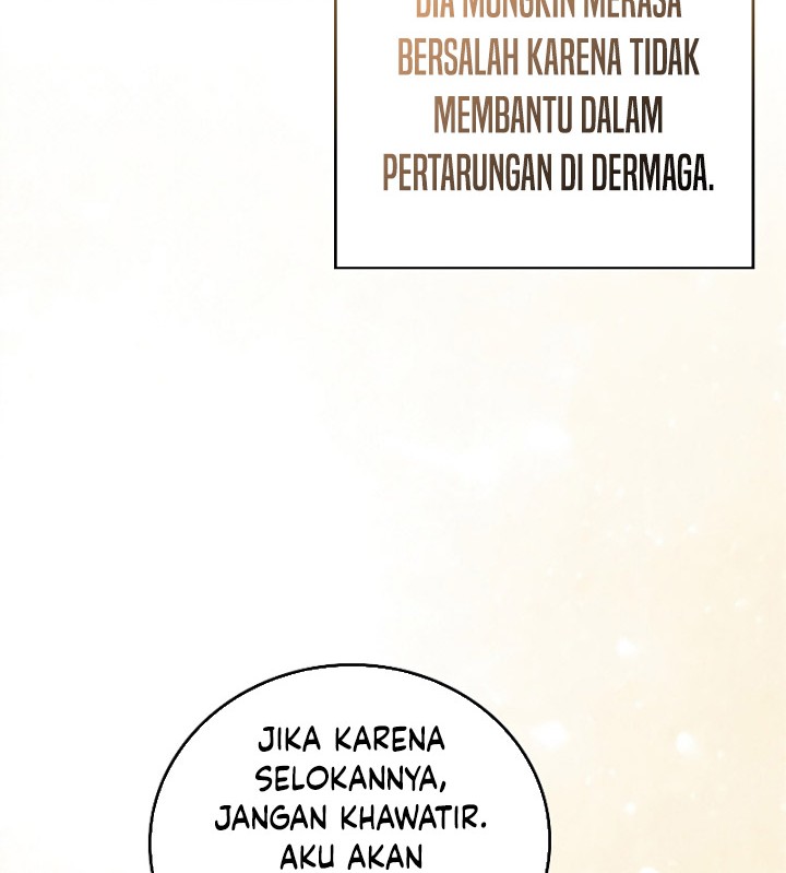 The Blood Knight's Villains Chapter 9 - halaman 73