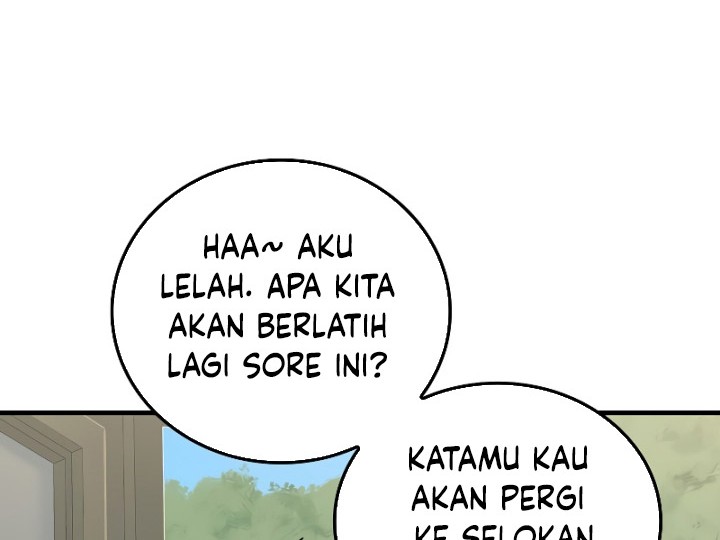 The Blood Knight's Villains Chapter 9 - halaman 85