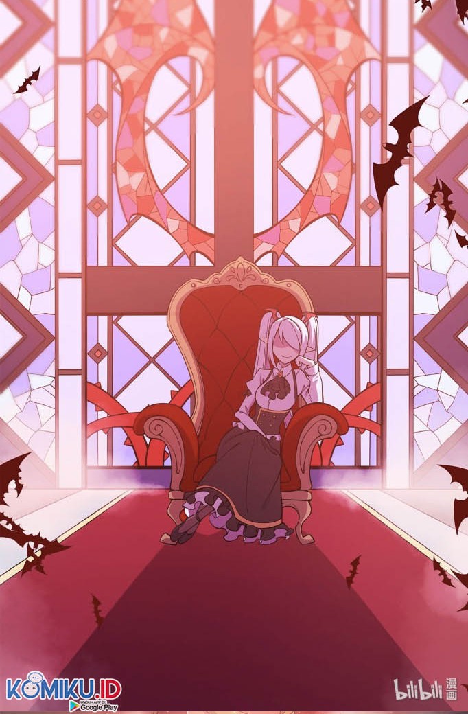 The Blood Princess And The Knight Chapter 0 - halaman 20