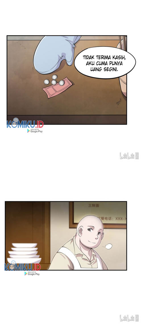 The Blood Princess And The Knight Chapter 1 - halaman 16