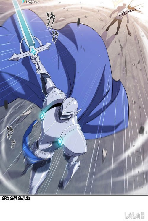 The Blood Princess And The Knight Chapter 1 - halaman 5