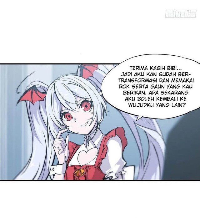 The Blood Princess And The Knight Chapter 100 - halaman 13