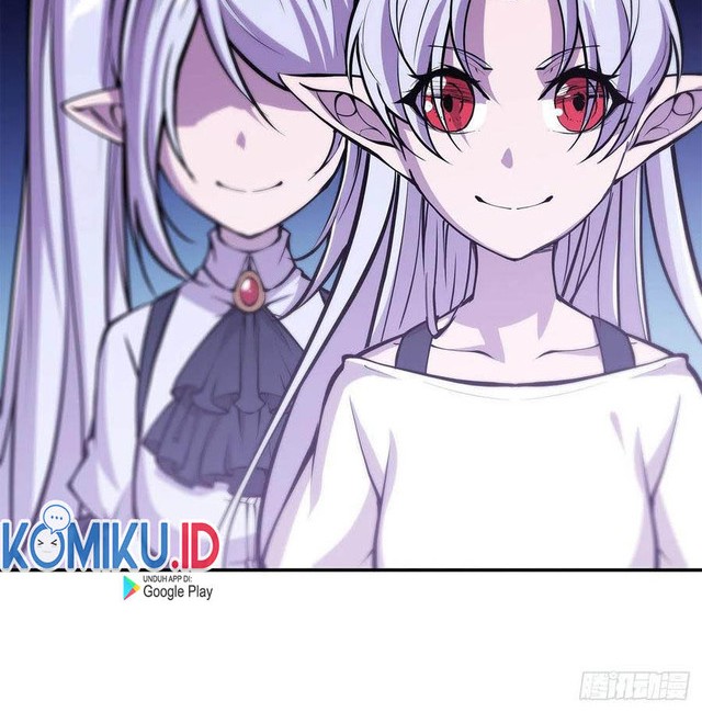 The Blood Princess And The Knight Chapter 100 - halaman 5