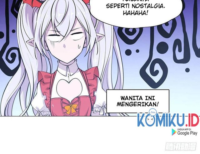 The Blood Princess And The Knight Chapter 100 - halaman 9