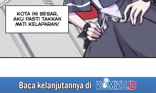 The Blood Princess And The Knight Chapter 101 - halaman 18