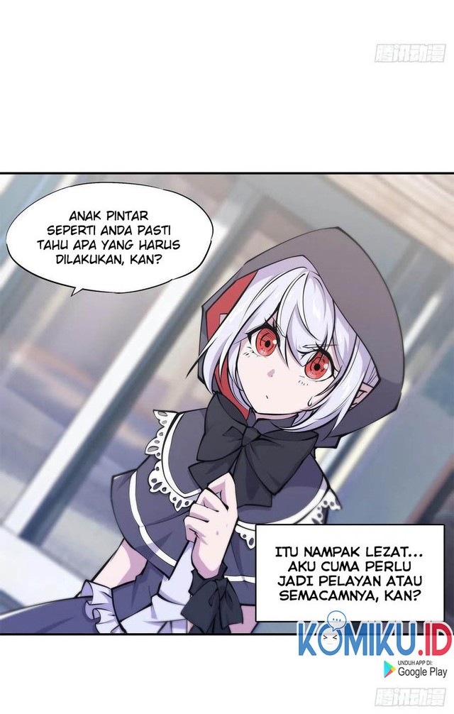 The Blood Princess And The Knight Chapter 102 - halaman 13