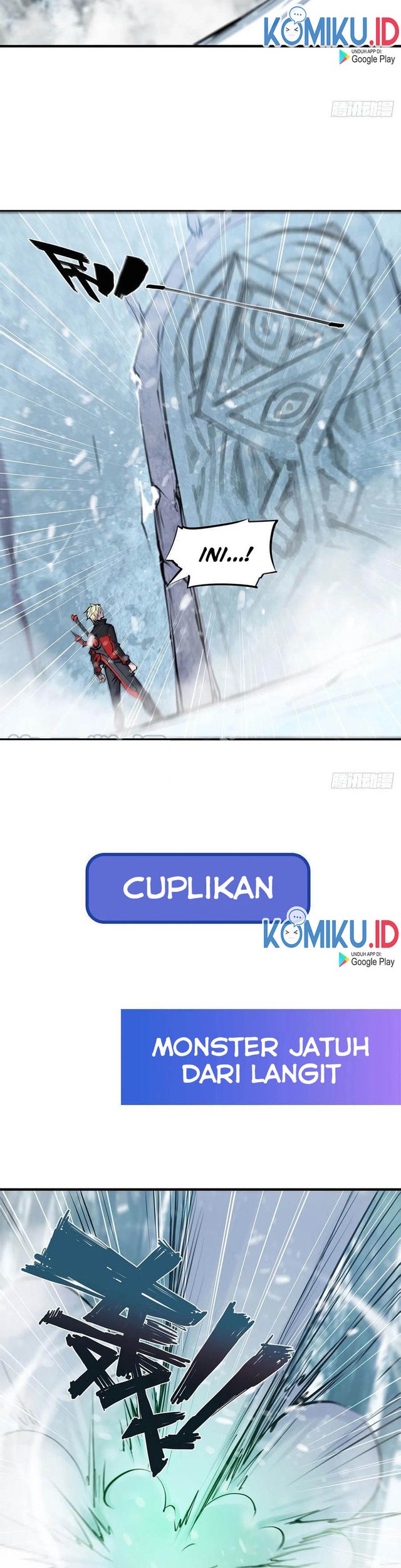 The Blood Princess And The Knight Chapter 103 - halaman 15