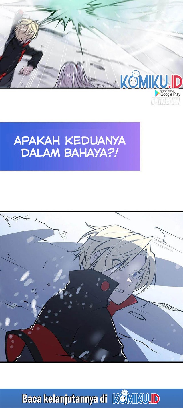 The Blood Princess And The Knight Chapter 103 - halaman 16