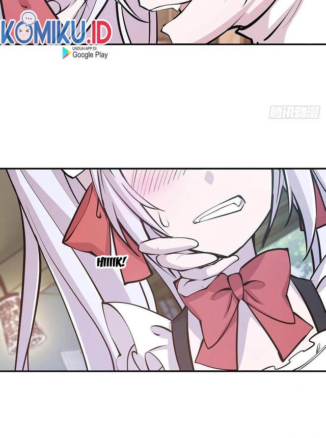 The Blood Princess And The Knight Chapter 103 - halaman 5