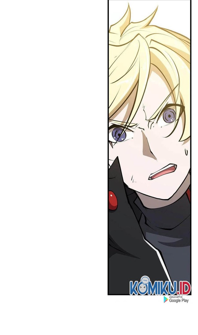 The Blood Princess And The Knight Chapter 104 - halaman 17