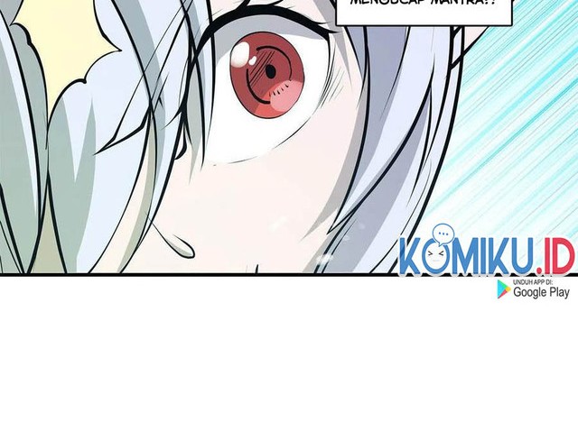 The Blood Princess And The Knight Chapter 104 - halaman 5