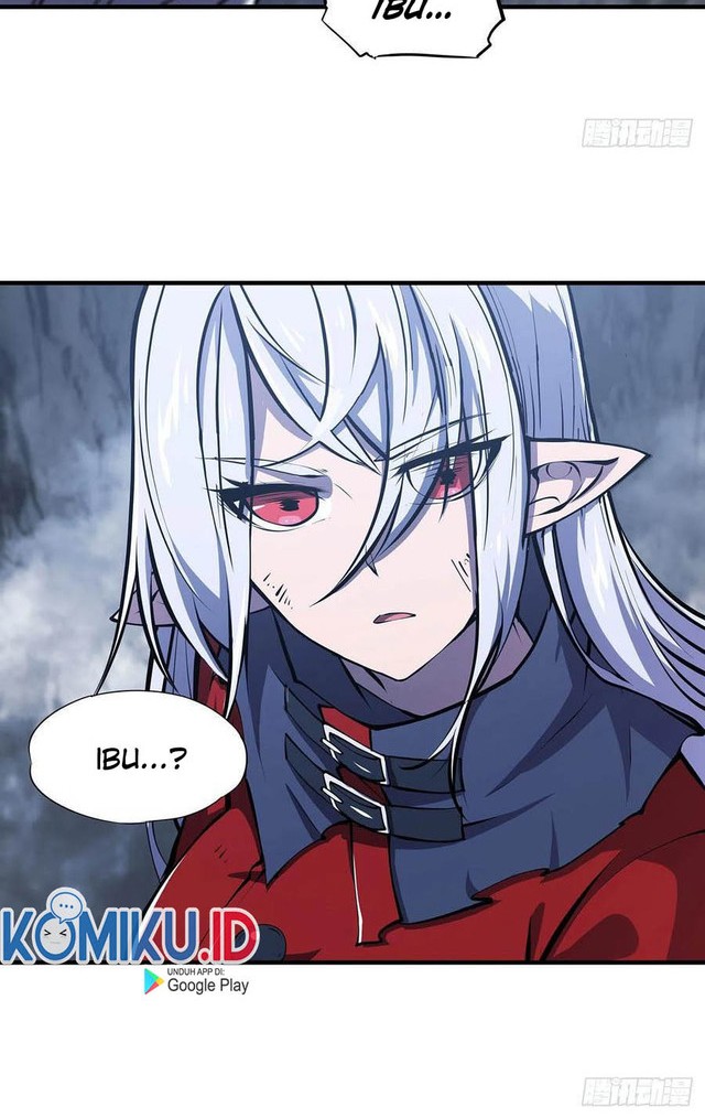 The Blood Princess And The Knight Chapter 105 - halaman 13