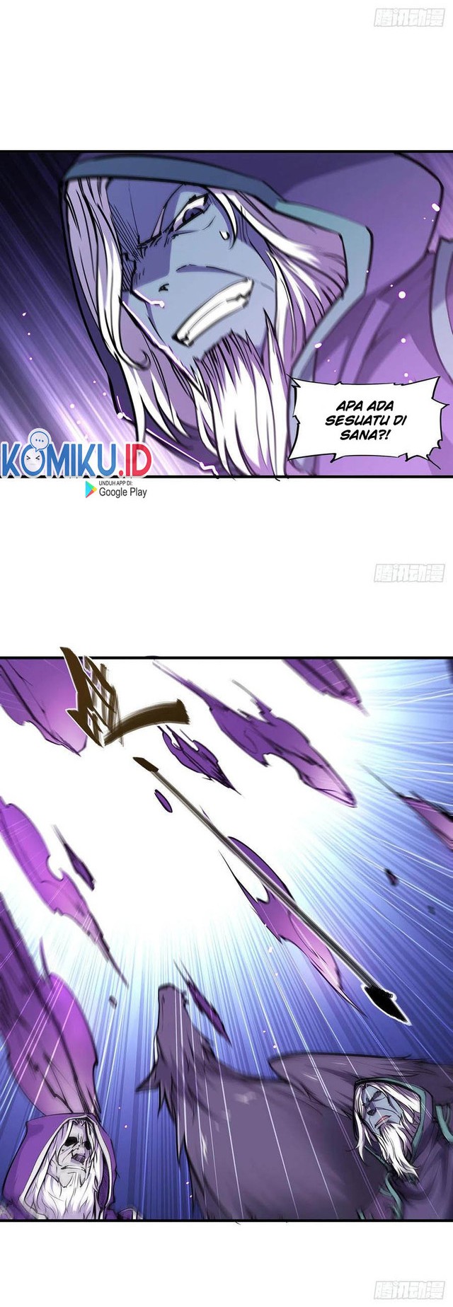 The Blood Princess And The Knight Chapter 106 - halaman 13