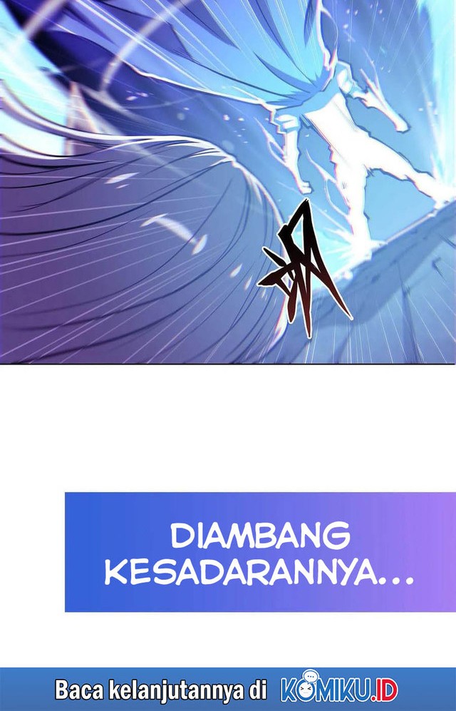 The Blood Princess And The Knight Chapter 107 - halaman 17