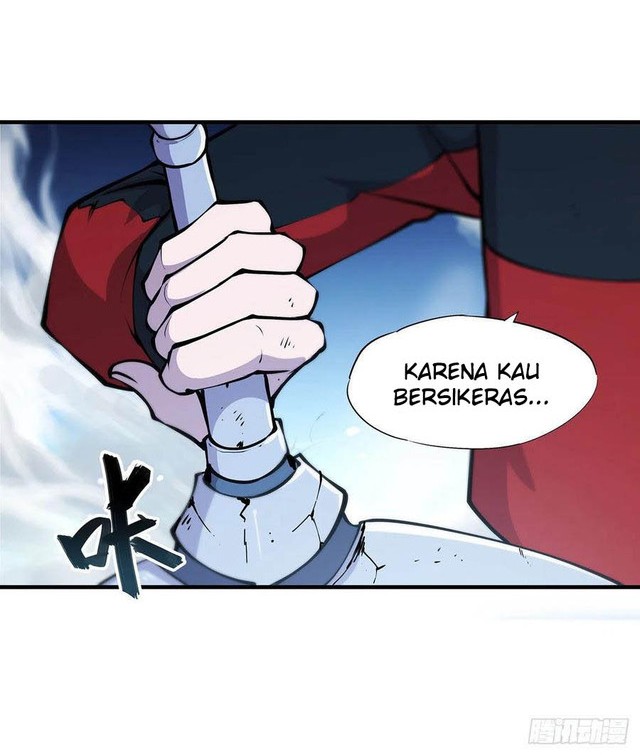 The Blood Princess And The Knight Chapter 108 - halaman 13