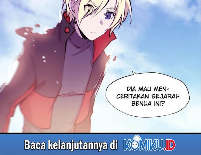 The Blood Princess And The Knight Chapter 108 - halaman 17