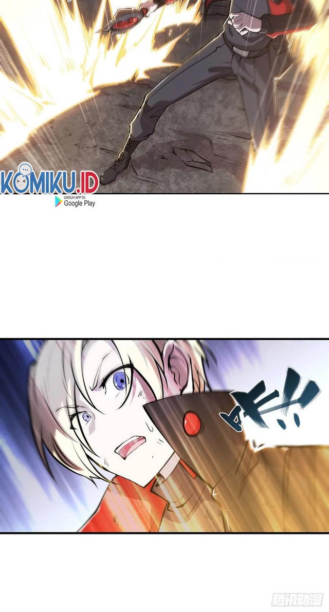 The Blood Princess And The Knight Chapter 108 - halaman 9