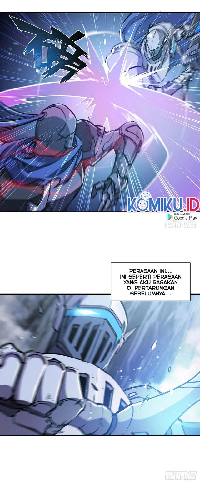 The Blood Princess And The Knight Chapter 109 - halaman 5