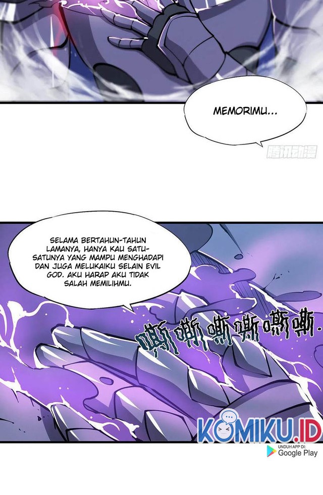 The Blood Princess And The Knight Chapter 110 - halaman 5