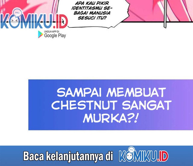 The Blood Princess And The Knight Chapter 111 - halaman 17