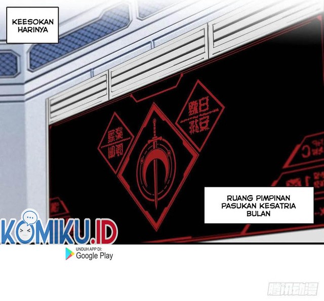 The Blood Princess And The Knight Chapter 112 - halaman 5