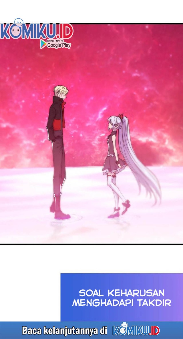 The Blood Princess And The Knight Chapter 113 - halaman 24