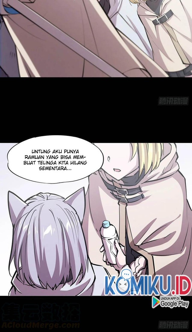 The Blood Princess And The Knight Chapter 116 - halaman 13