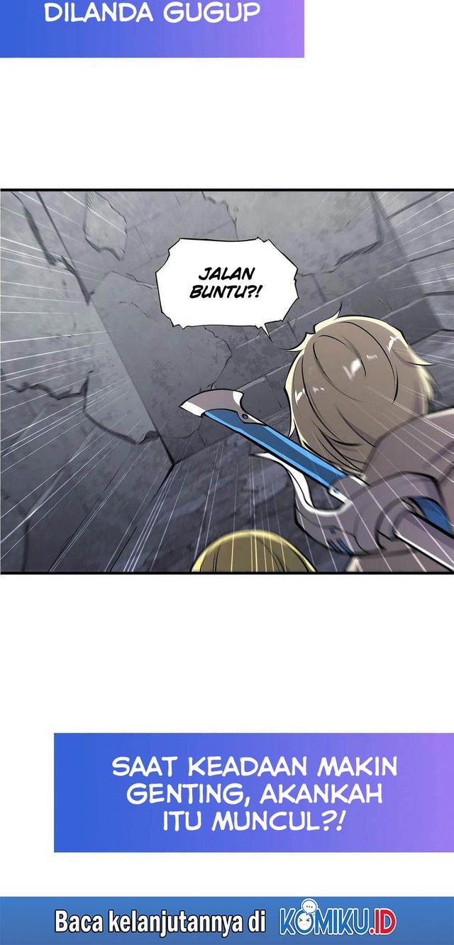 The Blood Princess And The Knight Chapter 117 - halaman 16
