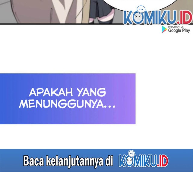 The Blood Princess And The Knight Chapter 118 - halaman 20
