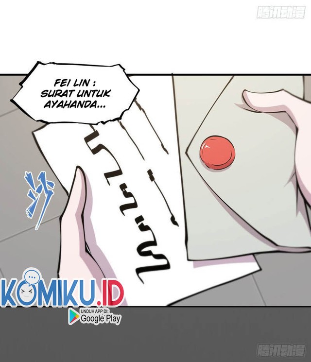 The Blood Princess And The Knight Chapter 120 - halaman 10