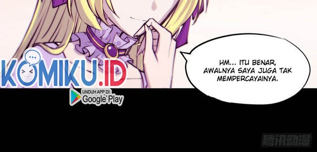 The Blood Princess And The Knight Chapter 120 - halaman 7