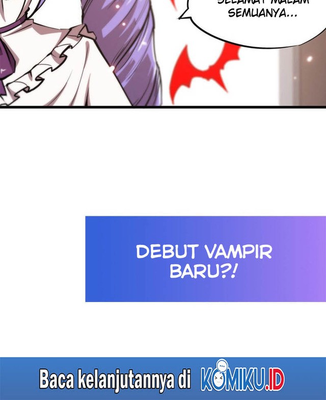 The Blood Princess And The Knight Chapter 121 - halaman 18
