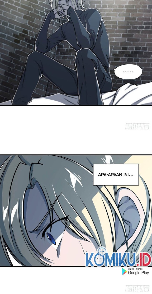 The Blood Princess And The Knight Chapter 122 - halaman 4