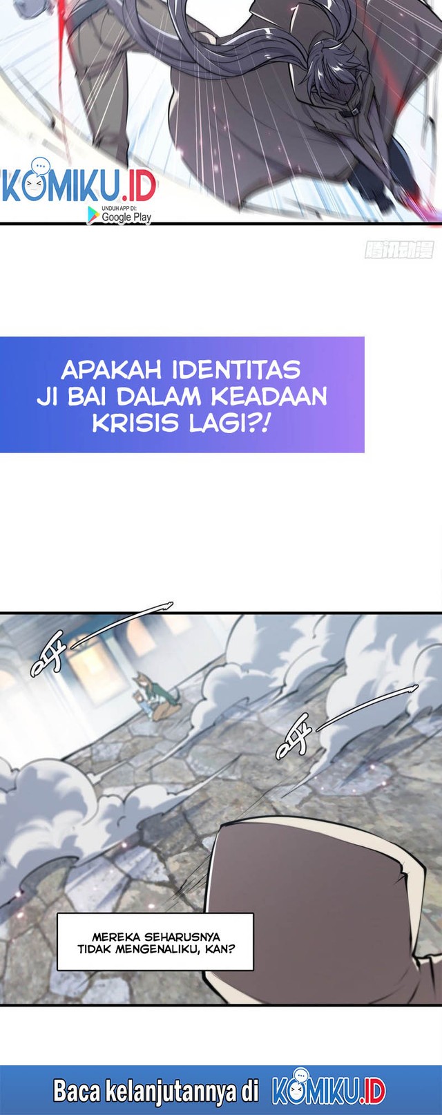 The Blood Princess And The Knight Chapter 123 - halaman 18